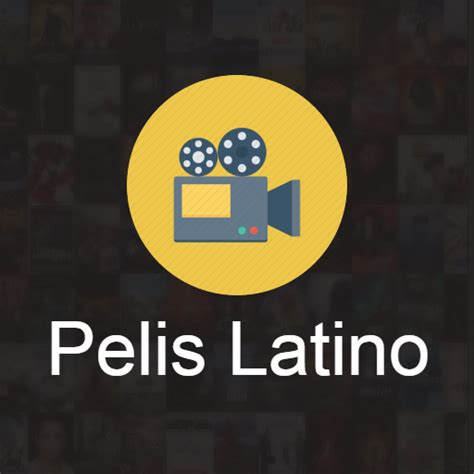 pelis latino